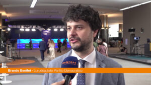 Ue-Usa, Benifei “Respingere minacce Trump, tasse su digitale non si toccano”