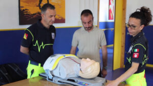 Asp Siracusa, al via progetto “PTE Smart” per la rete cardiologica d’emergenza