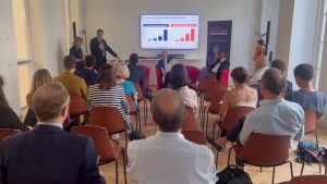 Salute del fegato, entro il 2040 la Mash avrà un impatto da 3 miliardi