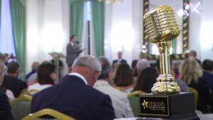Italian Tourism Awards, al Teatro dell’Opera la premiazione della 7^ edizione