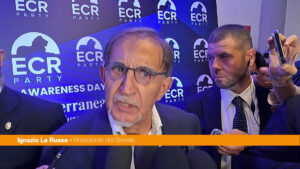 La Russa “Presidente Repubblica di centrodestra? Non ci sono divieti”