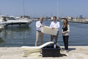 Hyundai porta a Livorno “Mission to Blue”, progetto per la tutela delle acque