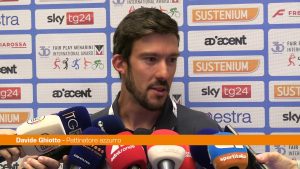 Ghiotto “Un dovere trasmettere valori a nuove generazioni”