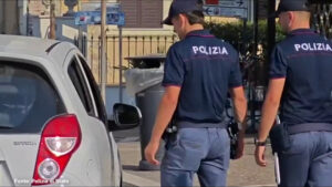 Controlli straordinari della Polizia sul litorale romano, 2 arresti