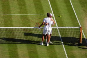 Cobolli eliminato a Wimbledon, Fery vola in semifinale con Zverev
