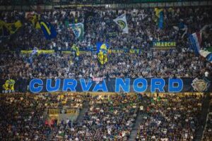 Inchiesta ultras Inter, Ferdico si pente: “Dimarco era pronto a regalarci tre anelli, voleva nuovo coro”