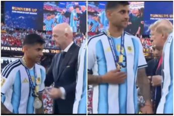 Mercato Inter – Romero o non Romero? Riflessioni in corso. E rispunta Diaby