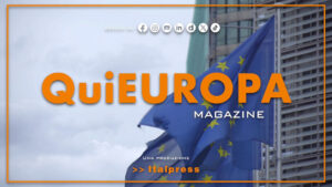 QuiEuropa Magazine – 11/7/2026