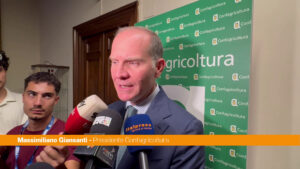 Agricoltura, Giansanti “Da crisi geopolitiche effetti sul sistema produttivo”