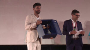 “Alby – The Last Tree” vince la Fenice CONAI al Giffoni Film Festival