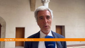 Mirri celebra la laurea di Marconi “Un ragazzo raro e di grande coraggio”