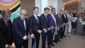 Aeroporti, a Fiumicino nuovo centro direzionale “Open”