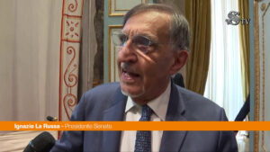 Vigilanza Rai, La Russa “Muro contro muro è colpa di entrambe le parti”