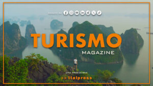 Turismo Magazine – 11/7/2026