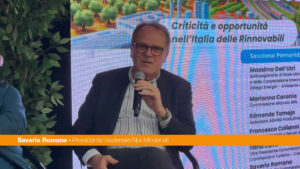 Romano “Disponibile a candidarmi a presidente della Regione Siciliana”
