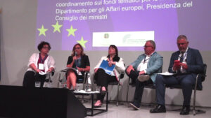 Lazio, istituzioni locali e Ue insieme per rafforzare il dialogo con i territori