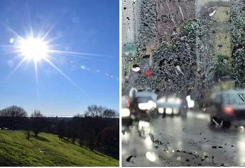 Caldo estremo sull’Italia, oggi 15 città da bollino rosso. Ma al Nord è allerta temporali