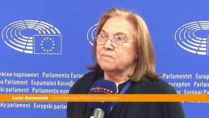 Ue, Annunziata “Da Trump pressione economica, trattativa all’acqua di rose”