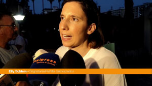 Schlein “C’è ancora tanto da fare per contrastare le mafie”