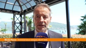 Retail Summit, Piazza (Würth) “Obiettivo è sviluppare logica di omnicanalità”