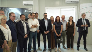 Raccordo A4-Valtrompia, lavori in linea con il cronoprogramma