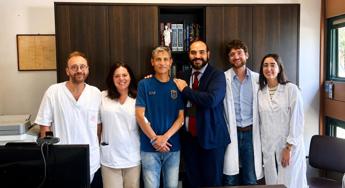 Storia di Enrico e dell’emofilia B curata con la terapia genica, primo caso in Campania