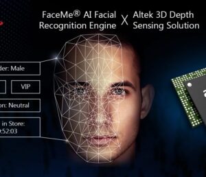 AI e volti umani, se ad essere ingannata dai deepfake è solo la vista