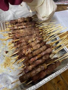 Torna la Sagra della Pecora a Civita Castellana: imperdibili specialità e visite guidate gratuite