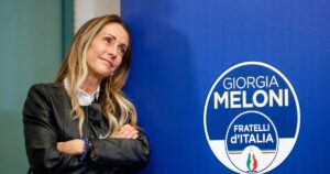 Al via “Piazza Italia”, la manifestazione di Fratelli d’Italia Roma. Interviene Arianna Meloni