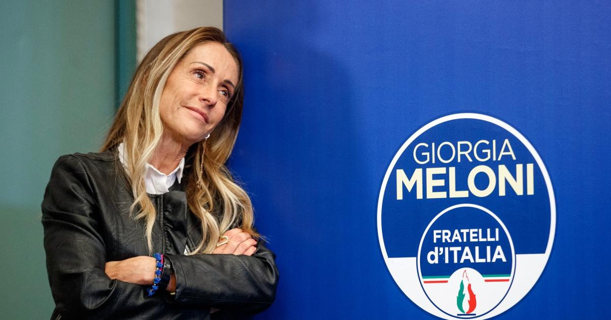 Al via “Piazza Italia”, la manifestazione di Fratelli d’Italia Roma. Interviene Arianna Meloni