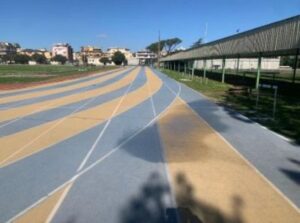 Latina: sindaca, Giunta continua ad investire impiantistica sportiva, ok a fondi per Campo Coni