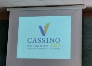Cultura: Provincia di Frosinone, al fianco di Cassino per candidatura a Capitale 2029
