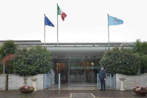 Lazio: consigliere Fd’I Sambucci entra in commissione Sanità al posto di Tiero