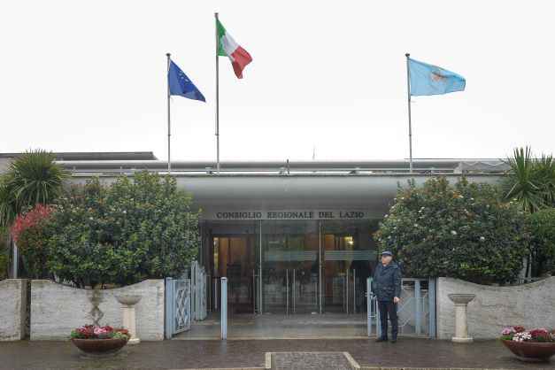 Lazio: consigliere Fd’I Sambucci entra in commissione Sanità al posto di Tiero