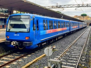 Metromare, riprendono i lavori per la realizzazione della stazione Giardino