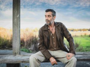 Entroterre Festival, tra pianoforte e chitarre a Trevignano il ritorno live di Daniele Silvestri