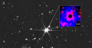 Universo primordiale: scoperto il “Primo respiro” caldo dei giganti del Cosmo