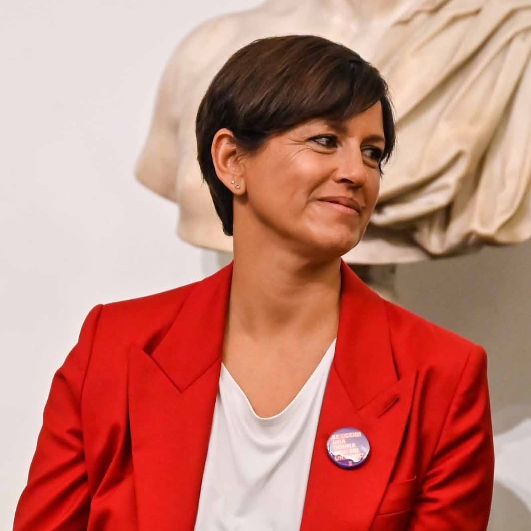 Roma – Si dimette assessore Lucarelli, “Torno a mio percorso imprenditoriale”