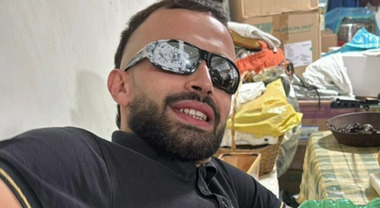 Paliano – Il 25enne Valerio Saccucci trovato in fin di vita davanti a casa, muore in ospedale