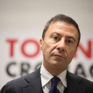 Lazio: Italo Bocchino nuovo consigliere di Rocca sulla comunicazione
