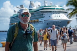 Gastroenterite sulla Costa Diadema, Codici invita a segnalare