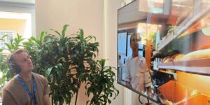 Il panificio Mari di Montefiascone tra le 44 imprese italiane della video-mostra ospitata dalla Cna nazionale