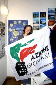 Trent’anni dal congresso di Rieti: le origini della “Generazione Atreju”