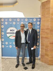 Noi Moderati: Montefiascone ha bisogno di una politica nuova, responsabile e concreta