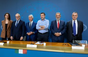 Stadio Roma – Rocca: opera significativa, verificheremo impatto su Ospedale Pertini