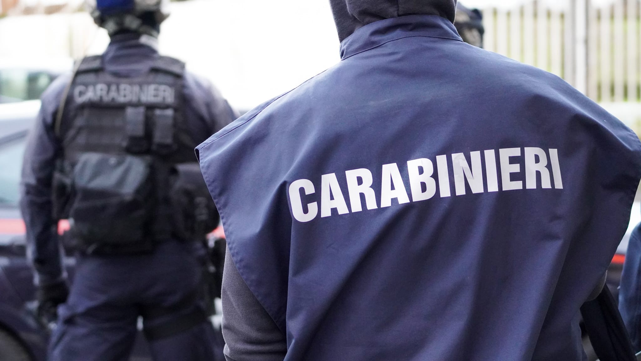 Roma – Istigavano al terrorismo e ad Hamas usando molteplici profili Instagram: due arresti tra Roma e Milano