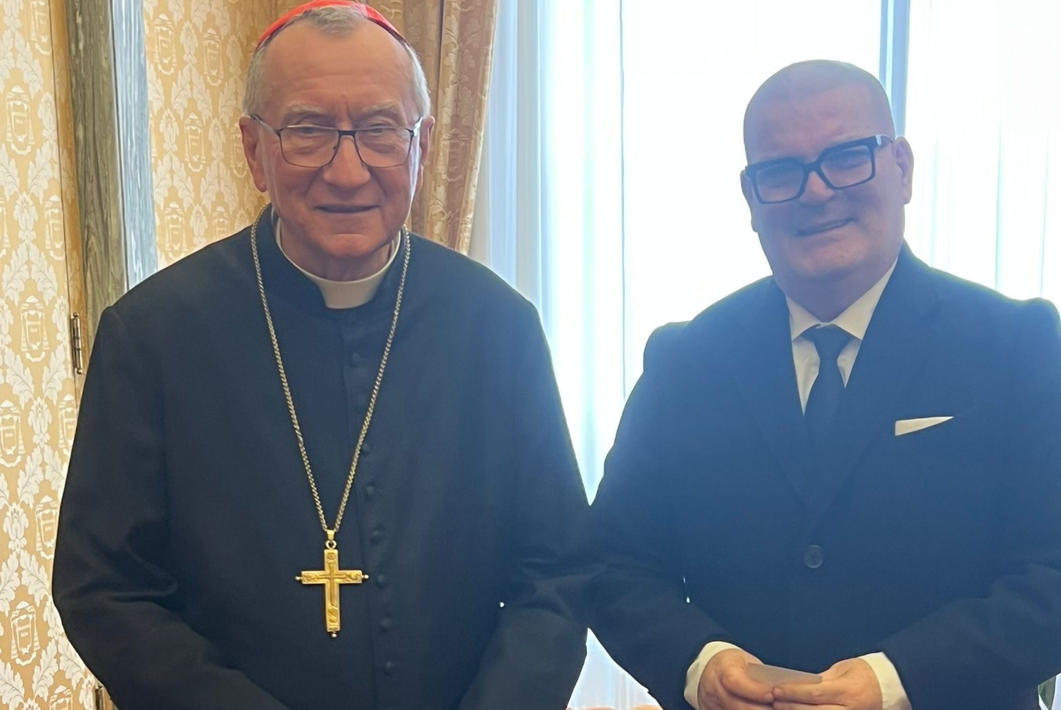 Nasce il partito anti-Vannacci, si chiama “Io Voto”