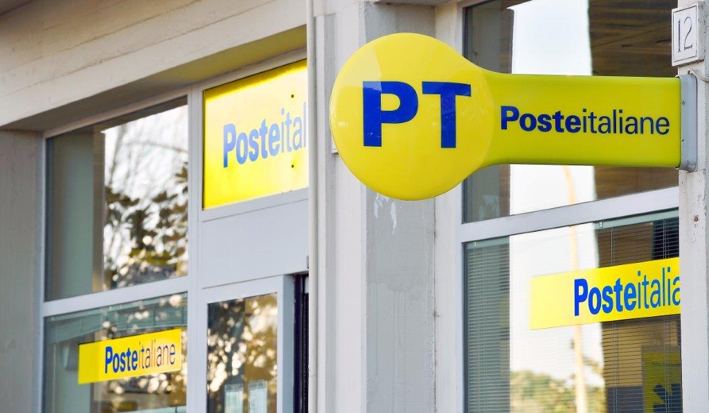 Poste Italiane, l’ufficio di Sutri chiude per lavori: aperto uno sportello dedicato a Ronciglione