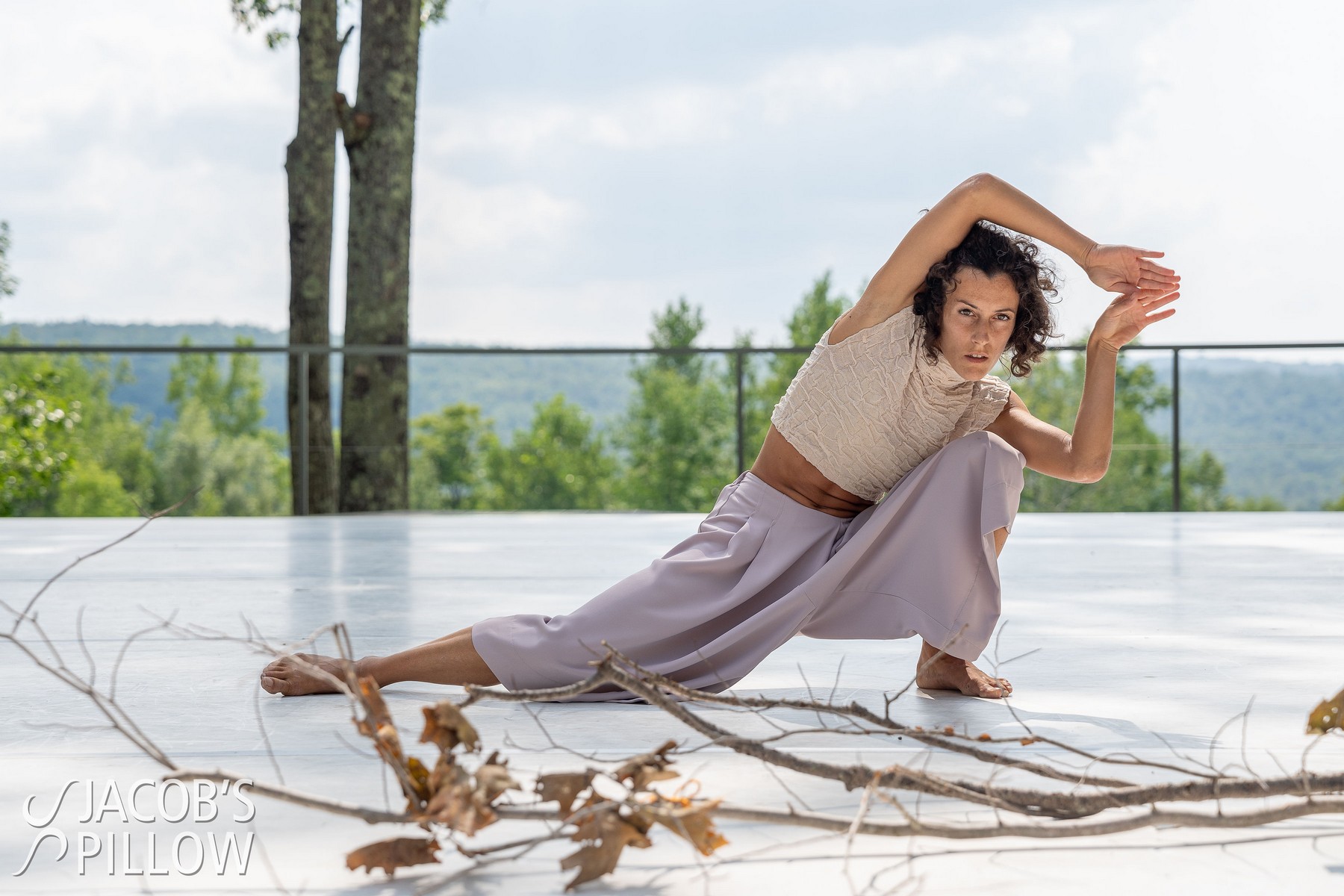 “Il mare che ci unisce”: dagli USA a Ferento la danza di Art Garage Dance Co.