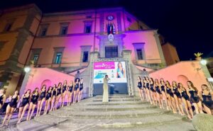 Miss Italia, Marino ospita la finale regionale di Miss Framesi Lazio